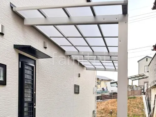 屋根色 トーメイマット