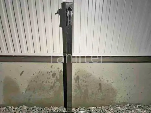 立水栓 オンリーワン アクアルージュ