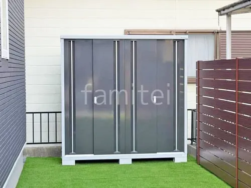 スチール 物置 イナバ シンプリー 1940×905×1903 MJX-199E 