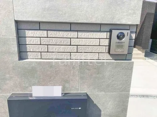 アクセントタイル LIXIL セラヴィオグランA