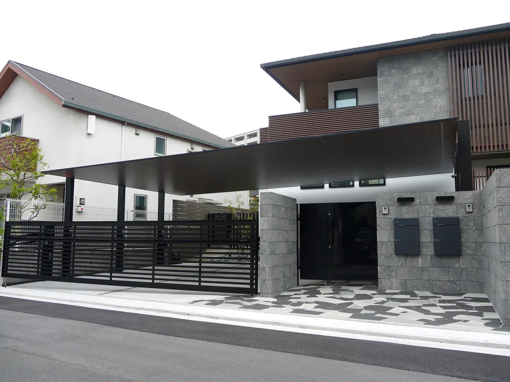 LIXIL エクステリアコンテスト 画像1