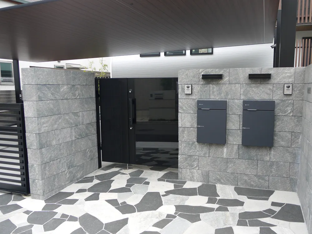 LIXIL エクステリアコンテスト 画像2