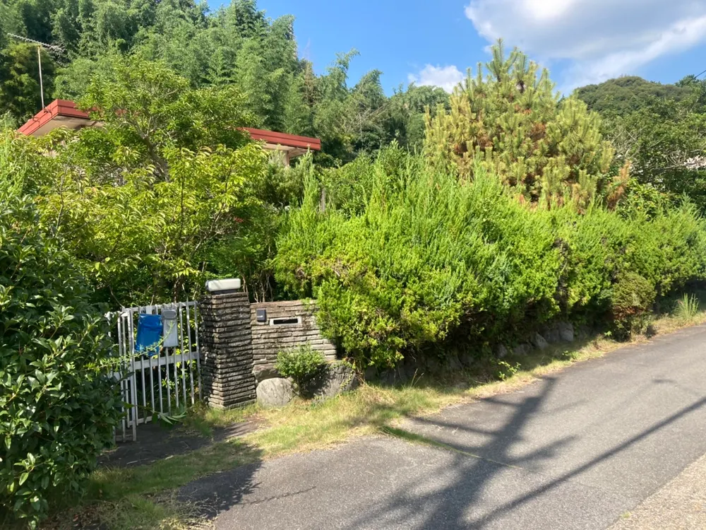 LIXIL エクステリアコンテスト 画像4