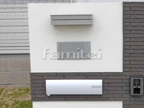 木津川市 外構工事 玄関まわり 門柱 照明 ポスト アプローチ 階段 手すり ガレージまわり 駐車場屋根 土間コンクリート 目隠しフェンス塀 境界フェンス塀 芝生張り 姫高麗芝 花壇 洗濯干し屋根 タイルデッキ 犬走り 防犯砂利敷き バラス砕石