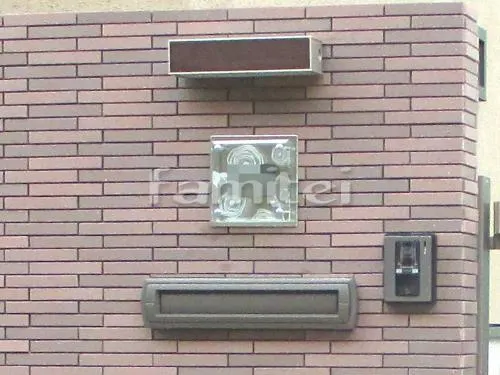 宇陀市 外構工事 玄関まわり 門柱 照明 表札 ポスト 門扉 植栽 花壇 アプローチ ガレージまわり 駐車場屋根 土間コンクリート フェンス  門扉 スロープ バリアフリー 段差ステップ解消 土間コンクリート 土留め化粧ブロック