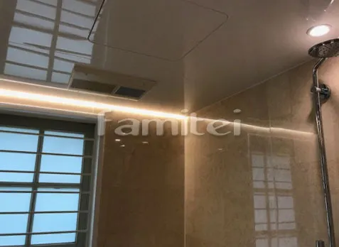 芦屋市 水まわり工事 TOTO ネオレストNX きれい除菌 セフィオンテクト