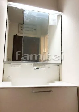 和歌山市 水まわり工事ユニットバス パナソニックオフローラ スゴピカ浴槽 1616