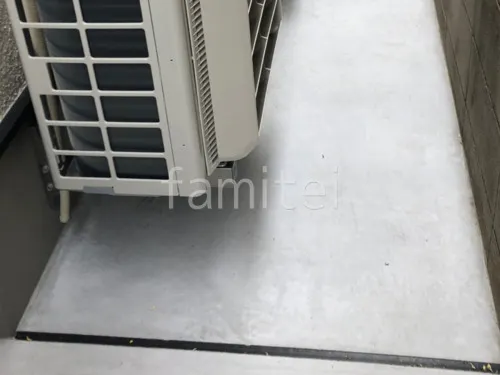 大阪市 新築シンプル オープン外構