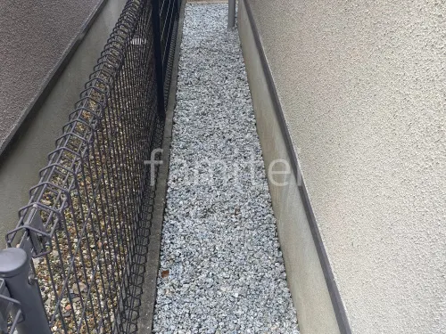香芝市 リフォーム部分工事