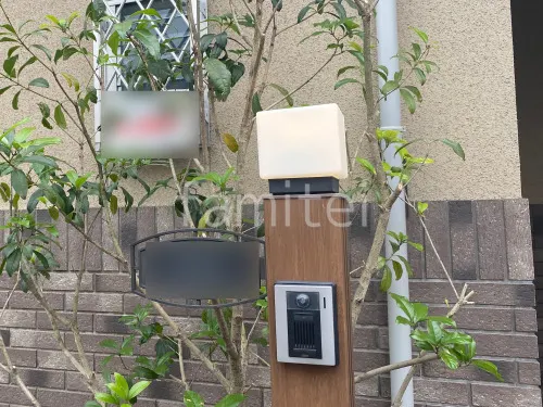 香芝市 リフォーム部分工事