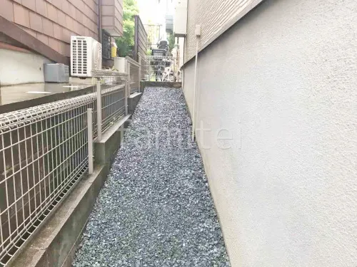 茨木市 お庭のリフォーム
