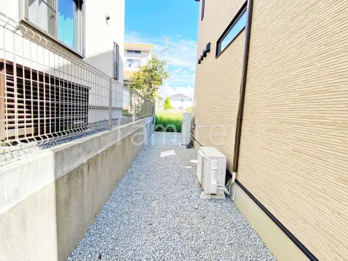 精華町 お庭工事
