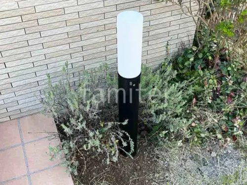 奈良市 塀まわりリフォーム