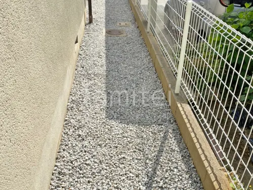 木津川市 リフォーム部分工事