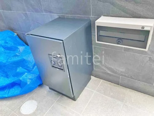 尼崎市 新築シンプル オープン外構