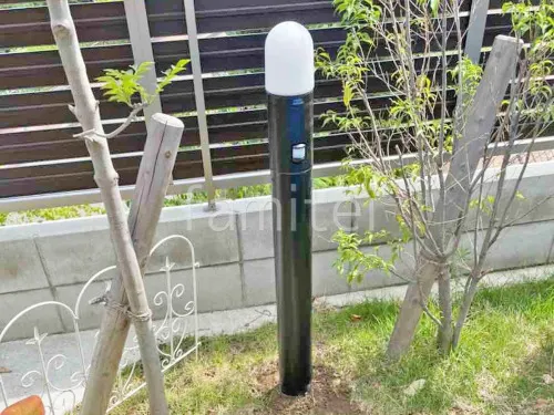 西宮市 アプローチリフォーム