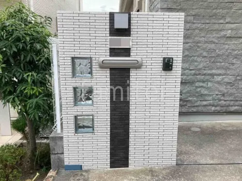 吹田市 リフォーム部分工事