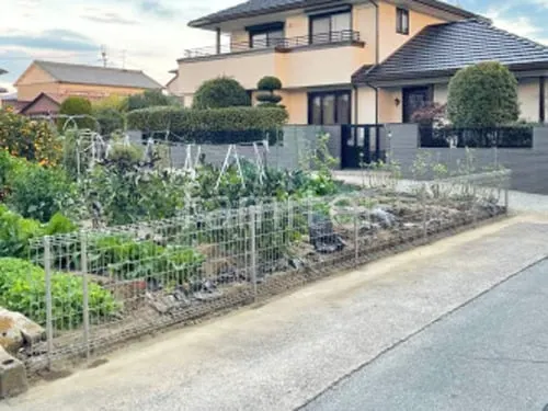 田原本町 エクステリア工事