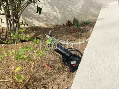 宝塚市 リフォーム部分工事