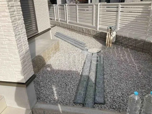 宝塚市 リフォーム部分工事