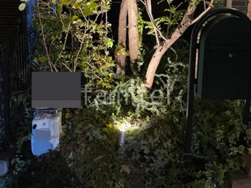 奈良市 リフォーム部分