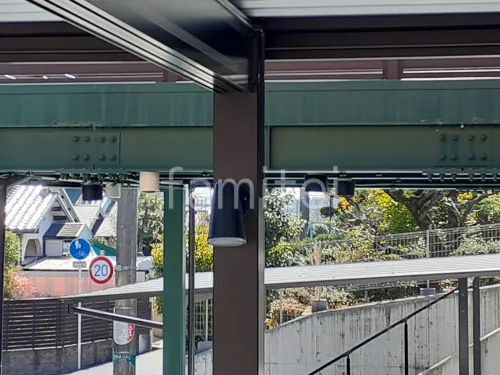 箕面市 エクステリア工事