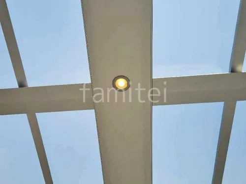 香芝市 エクステリア工事