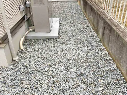 三田市 お庭工事