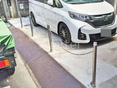 八尾市 門まわりリフォーム