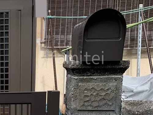 和泉市 エクステリア工事