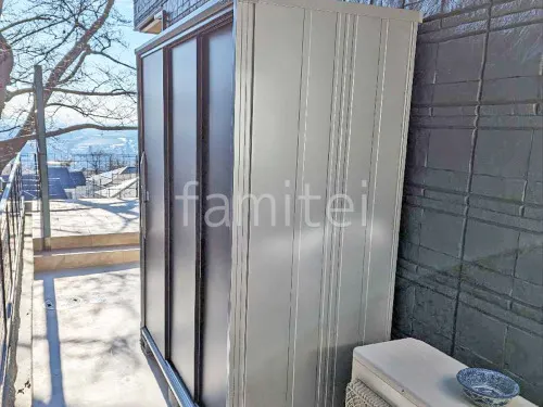 宝塚市 エクステリア工事