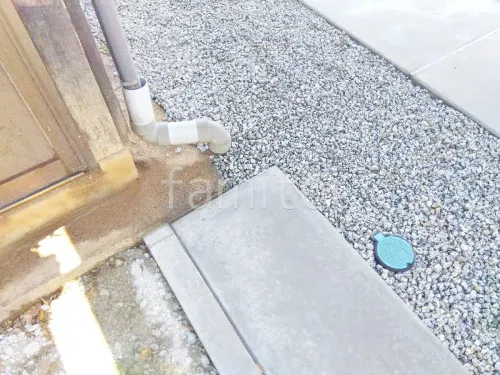 奈良市 車庫まわりリフォーム