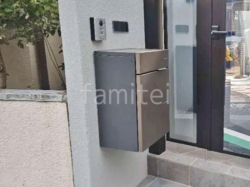 堺市 エクステリア工事