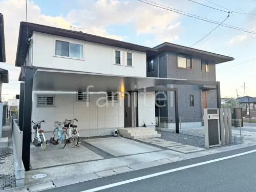 大津市 エクステリア工事