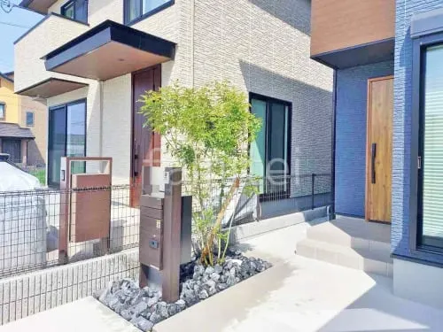 和歌山市 植栽工事