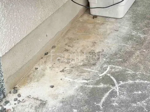 守山市 リフォーム部分工事