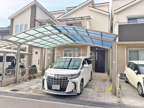 大阪市 エクステリア工事