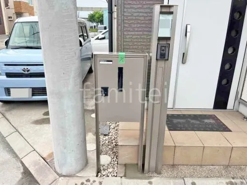加古川市 エクステリア工事