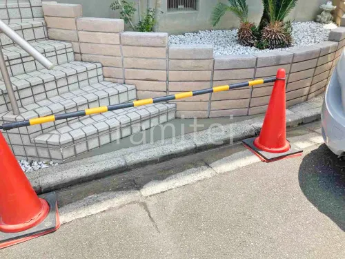 高槻市 リフォーム部分工事