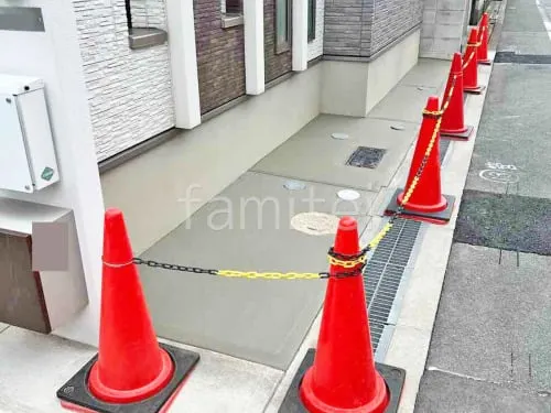 大阪市 リフォーム部分工事