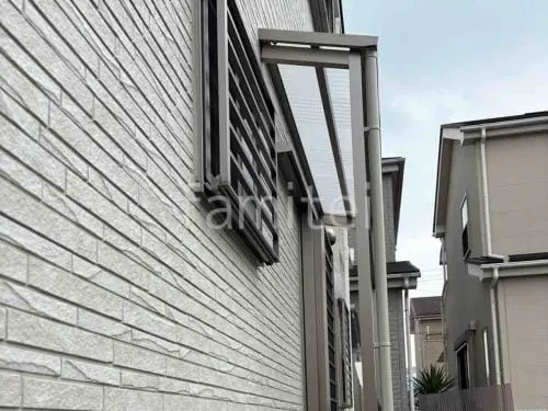 宝塚市 エクステリア工事