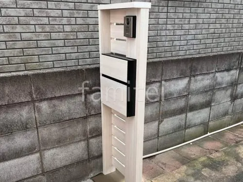 京都市伏見区 エクステリア工事
