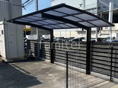 堺市 エクステリア工事