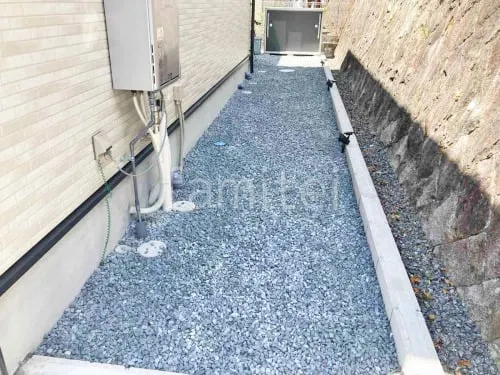 宝塚市 リフォーム部分工事