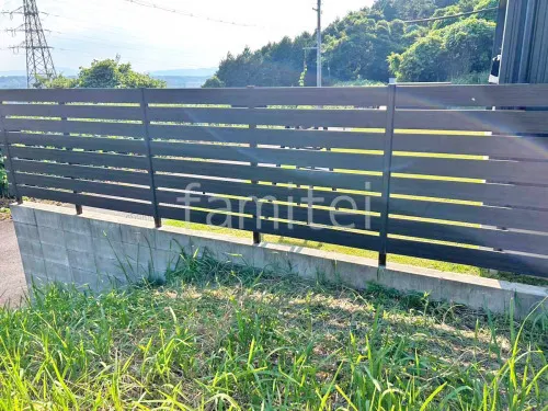 甲賀市 エクステリア工事