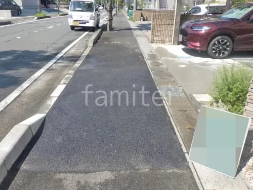 大津市 リフォーム部分工事