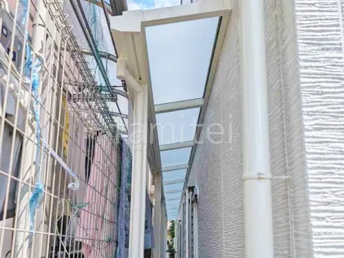 大阪市 リフォーム部分工事