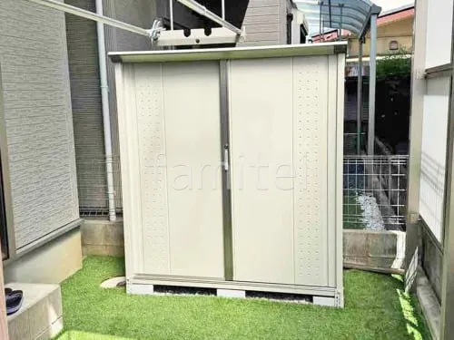 斑鳩町 エクステリア工事