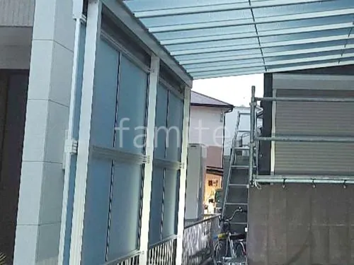 守山市 エクステリア工事