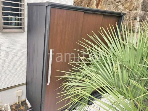 神戸市 エクステリア工事